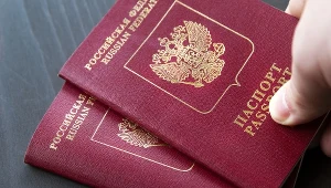 W Rosji weszło w życie nowe prawo dotyczące konfiskaty paszportów