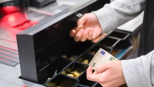 Siła nabywcza pensji niemieckich pracowników spada
