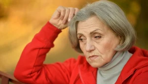 Samotność zwiększa ryzyko chorób sercowo-naczyniowych, a nawet skraca życie powodując przedwczesne starzenie