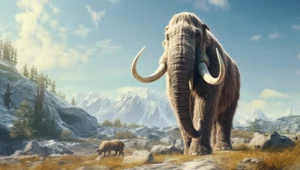 Rosyjski miliarder chce mamutów. Na Syberii zbuduje prehistoryczny park