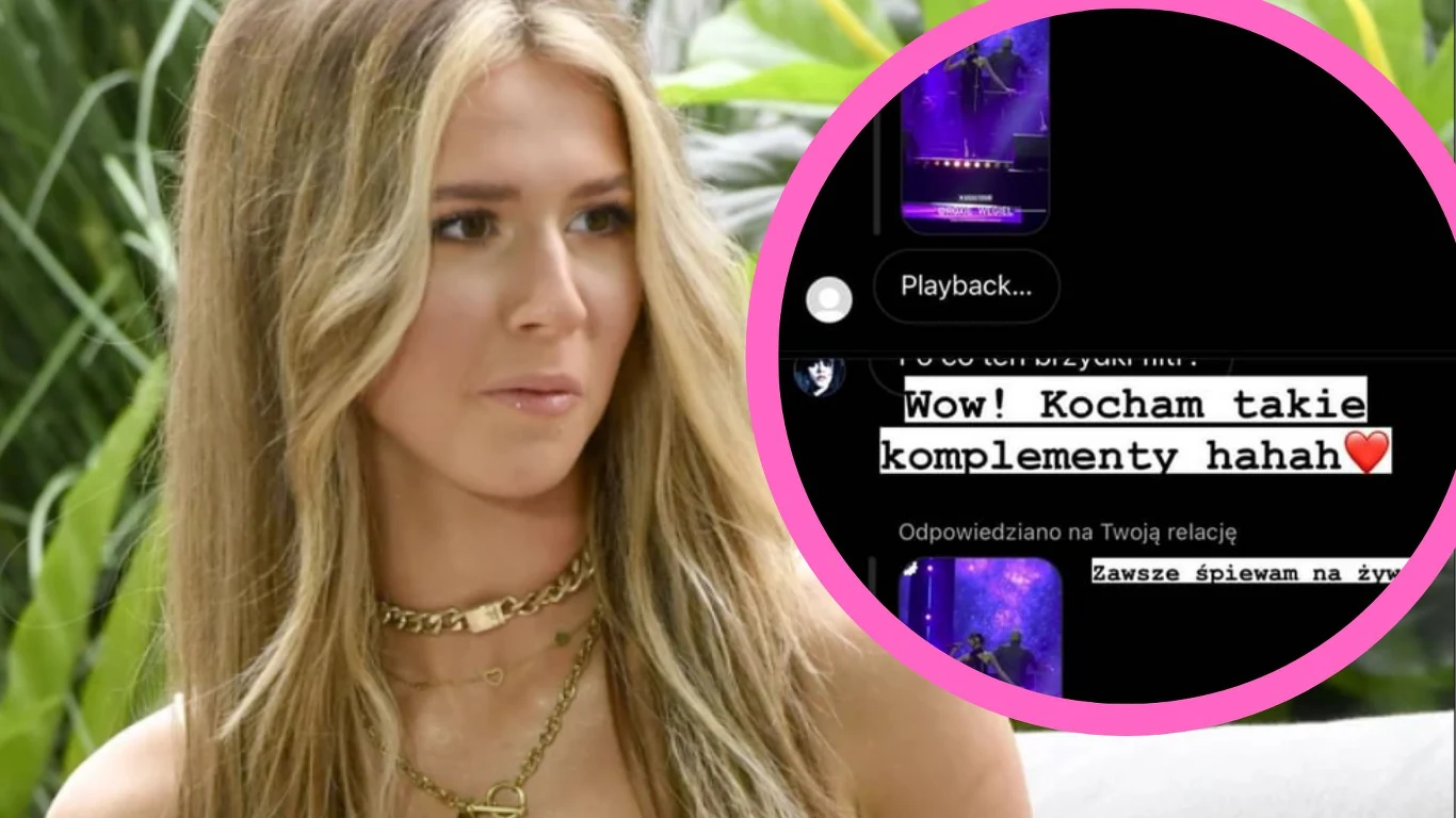 Roksana Węgiel Roksana Węgiel