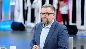 Paweł Płuska zostanie nowym szefem "Wiadomości" TVP