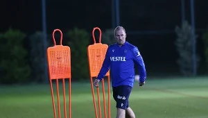 Nowy trener Wisły już działa. Mocne wejście