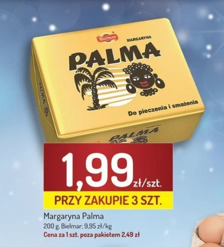 Margaryna Palma