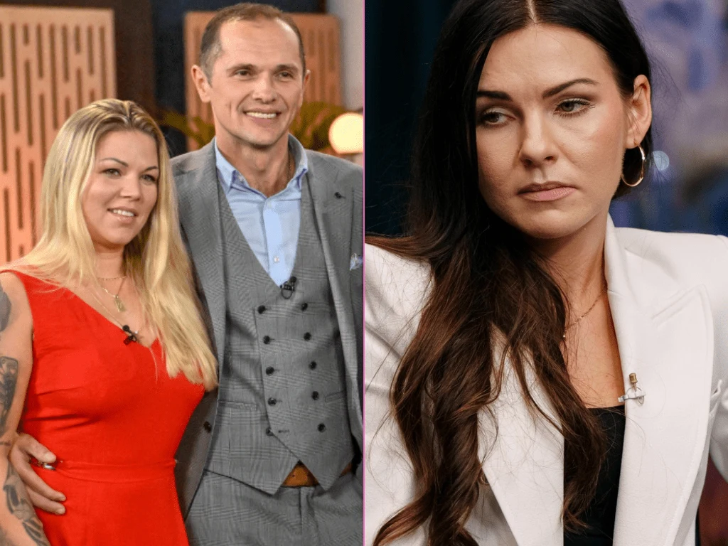 Rolnik szuka żony, Waldemar, Ewa, Dorota