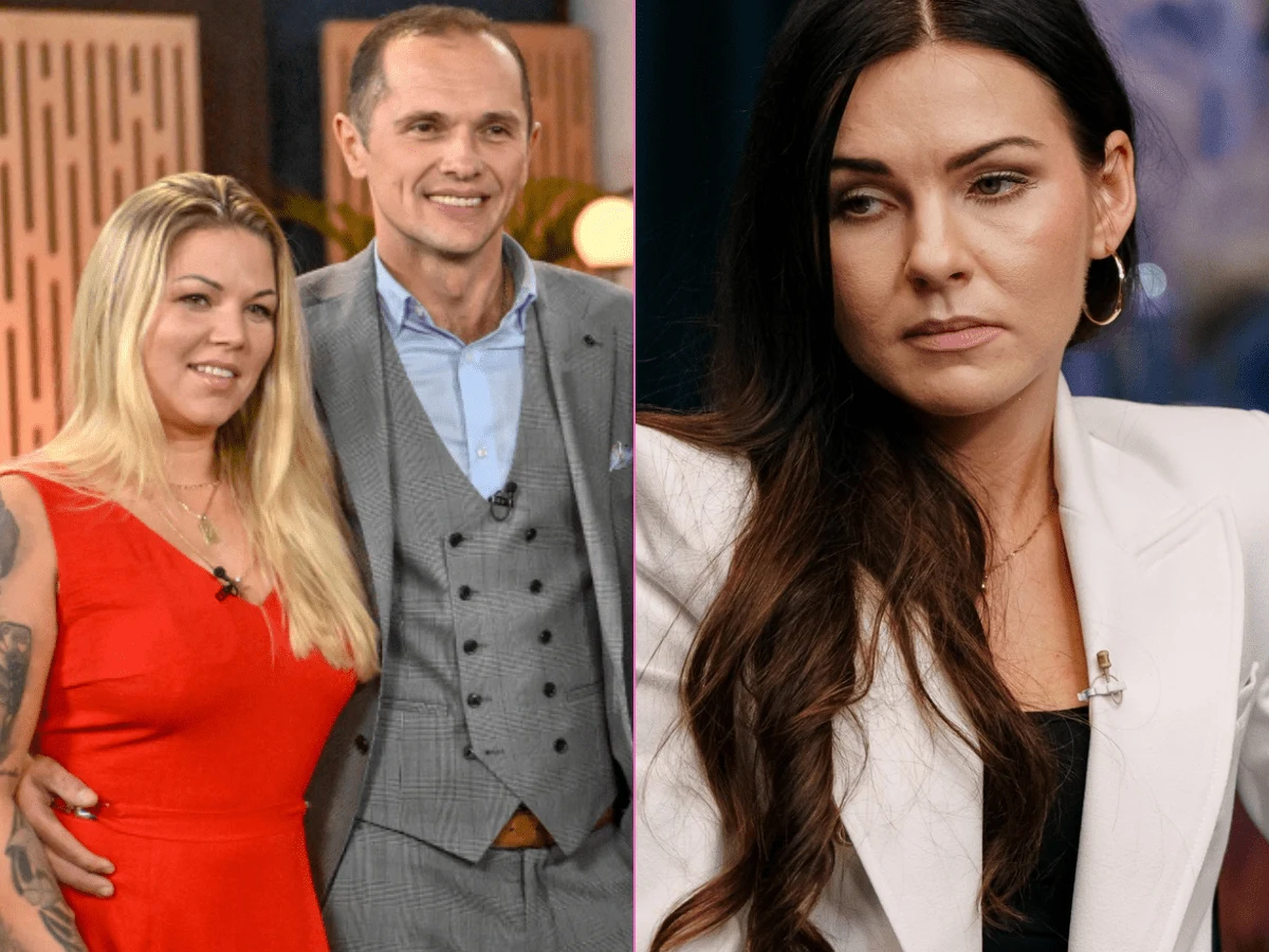 Rolnik szuka żony, Waldemar, Ewa, Dorota