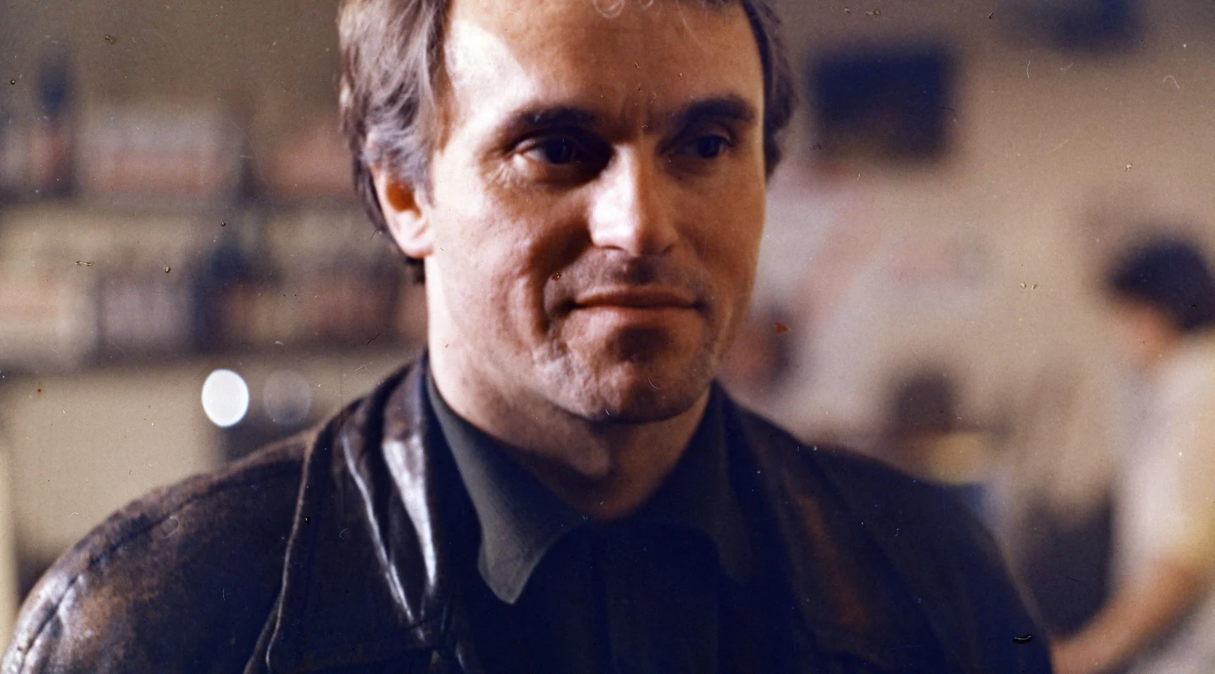 Maciej Góraj Maciej Góraj