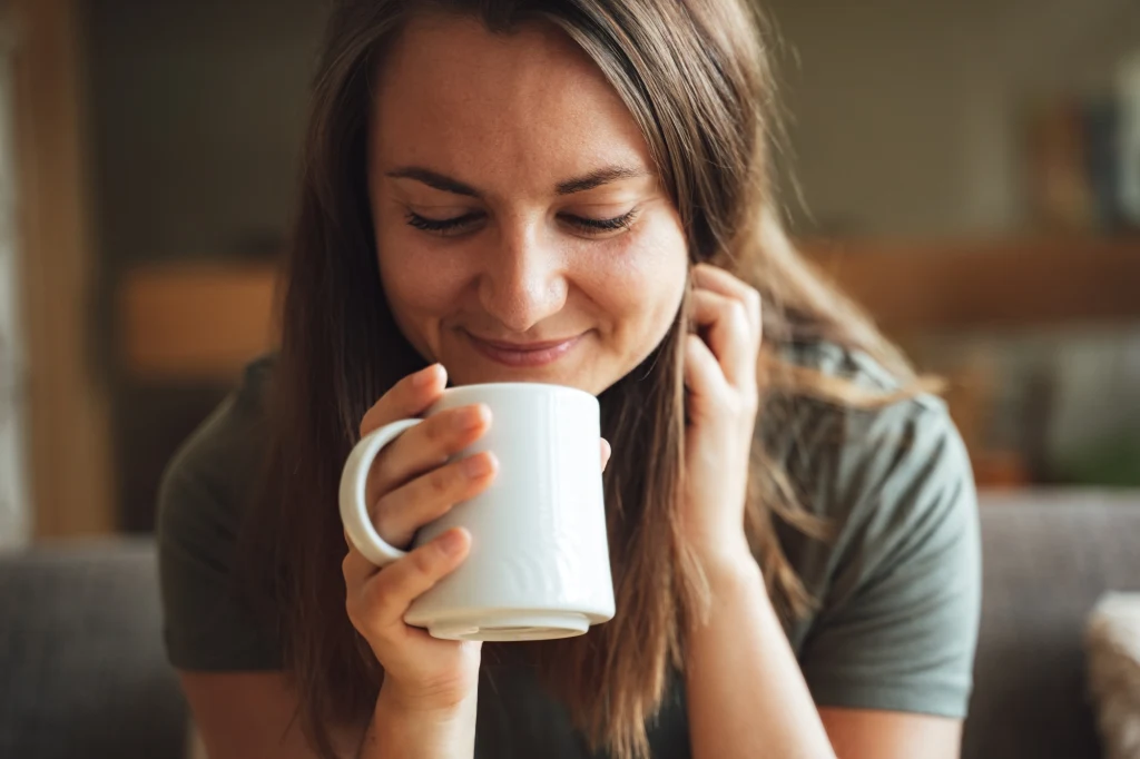 Herbata bez cukru? To możesz pić zawsze