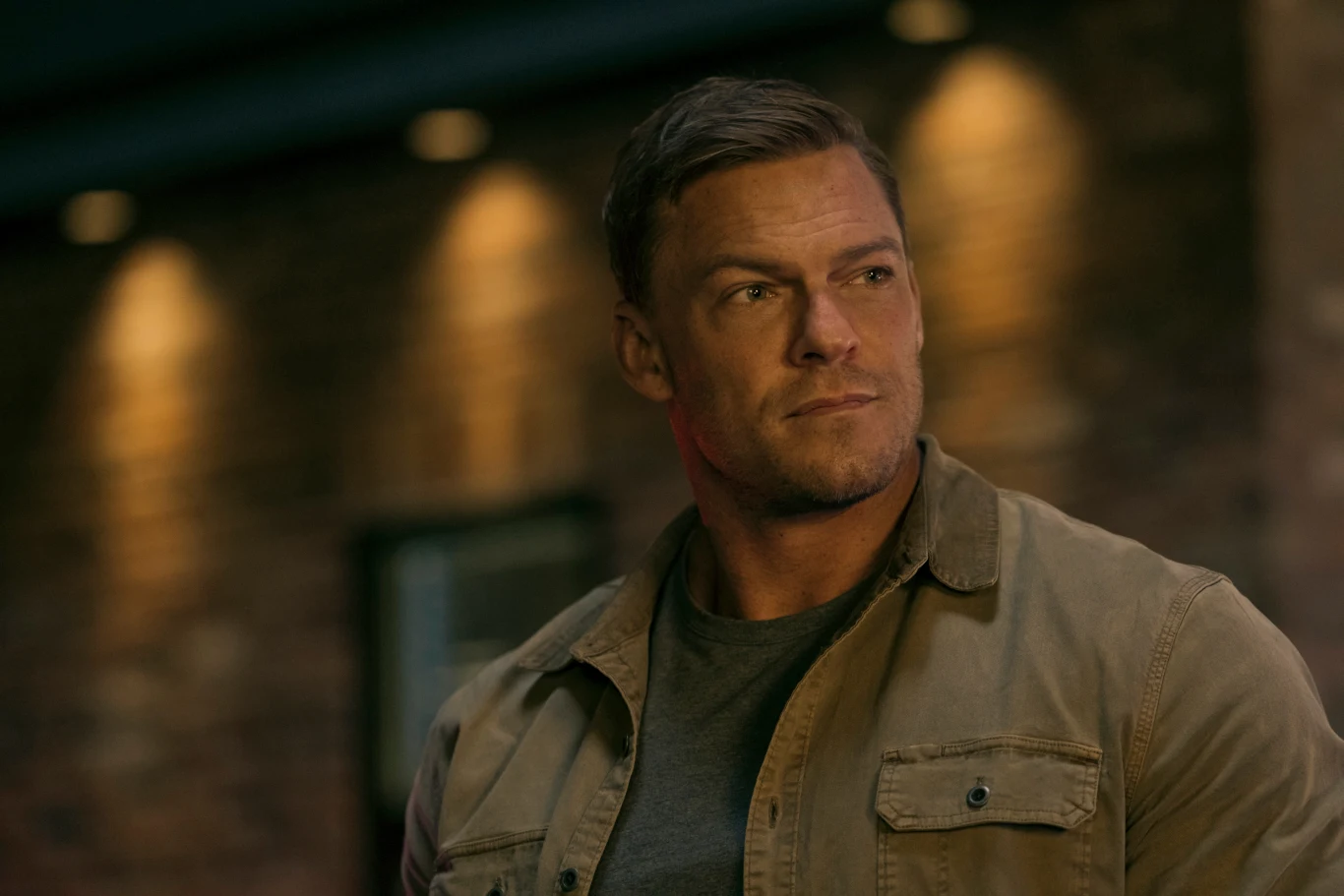 "Reacher" "Reacher"