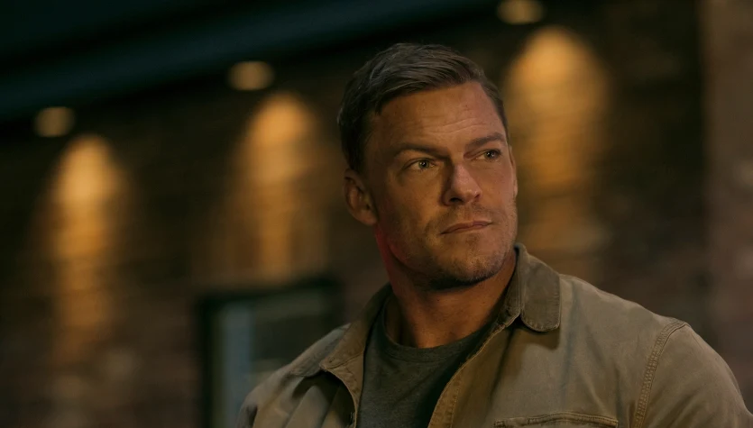"Reacher"