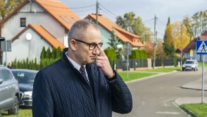 Były wiceszef MSWiA Błażej Poboży ma nową posadę w NBP