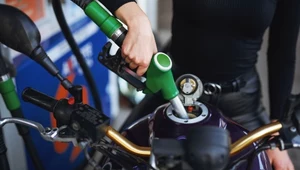 Które motocykle będą wrażliwe na nową benzynę E10? 