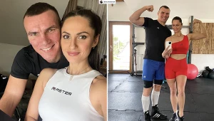 Oto najwierniejsza fanka Mateusza Masternaka. Są razem już od 18 lat