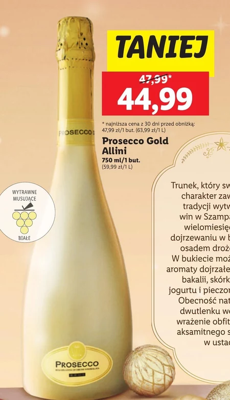 Prosecco