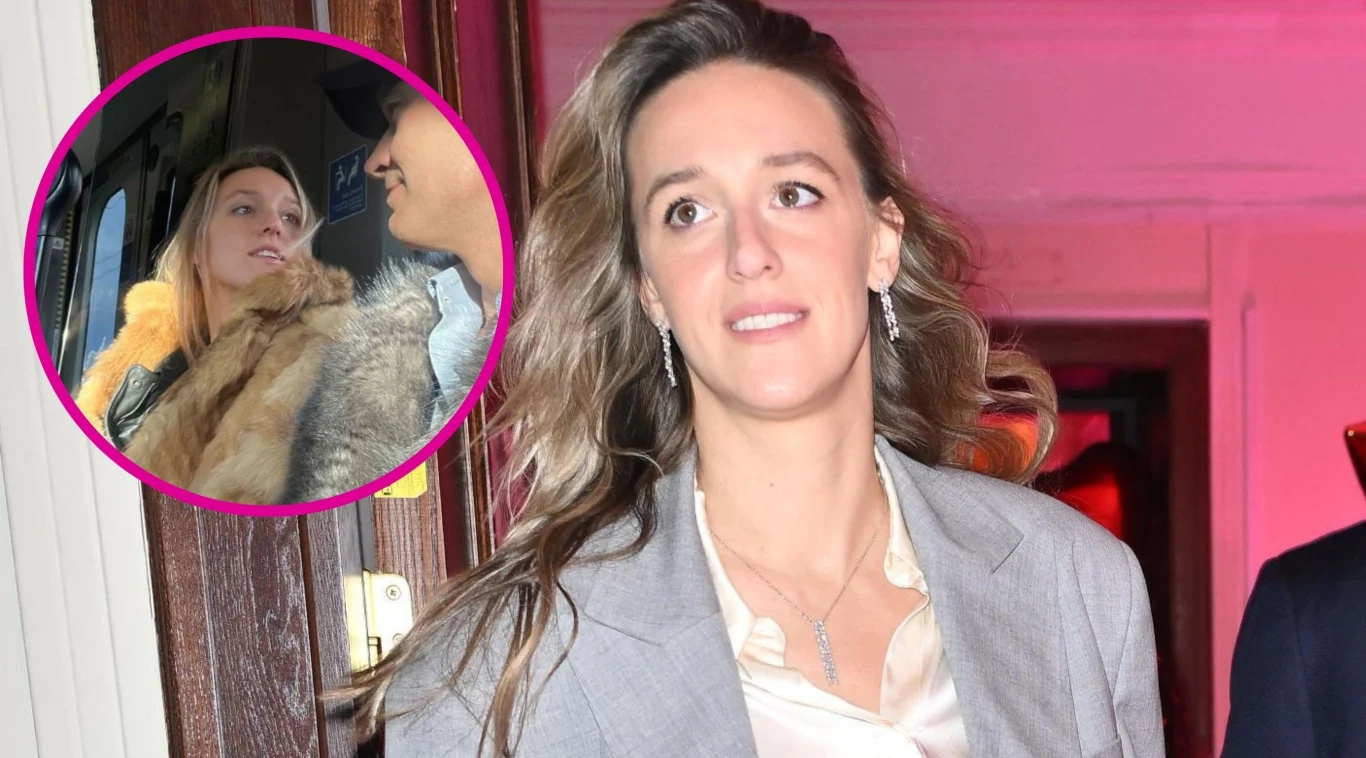 Aleksandra i Michał Żebrowski Aleksandra i Michał Żebrowski