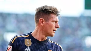 Toni Kroos