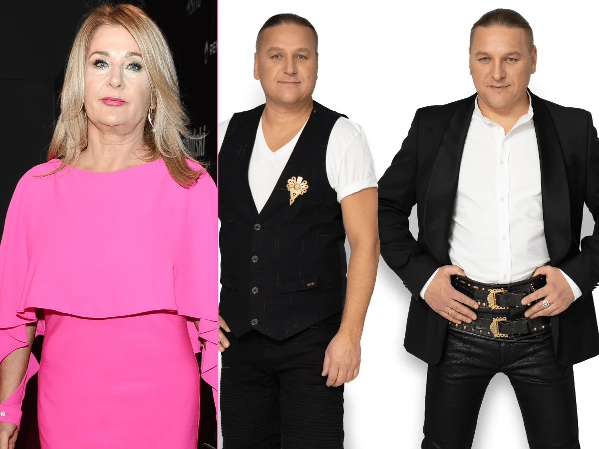 Sylwestrowa Moc Przebojów 2023 - Majka Jeżowska, Golec uOrkiestra Sylwestrowa Moc Przebojów 2023 - Majka Jeżowska, Golec uOrkiestra