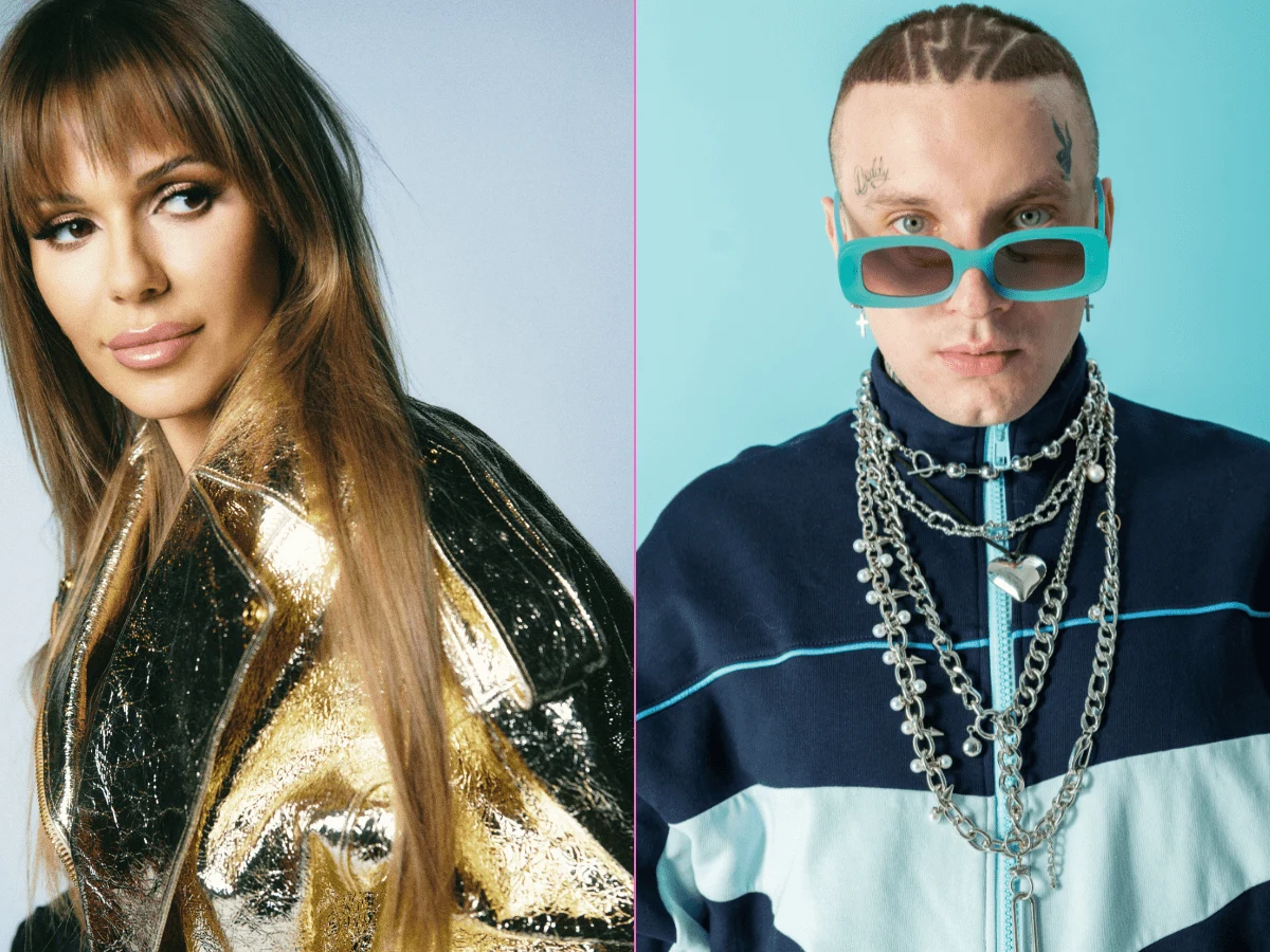 Sylwestrowa Moc Przebojów 2023 - Doda, Smolasty Sylwestrowa Moc Przebojów 2023 - Doda, Smolasty