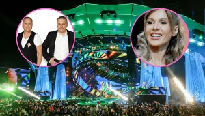 Sylwestrowa Moc Przebojów 2023