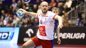 Siódemka 15. serii Orlen Superligi Mężczyzn