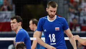 Marcin Możdżonek w reprezentacji Polski