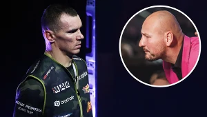 Artur Szpilka skomentował ostatnią walkę Mateusza Masternaka