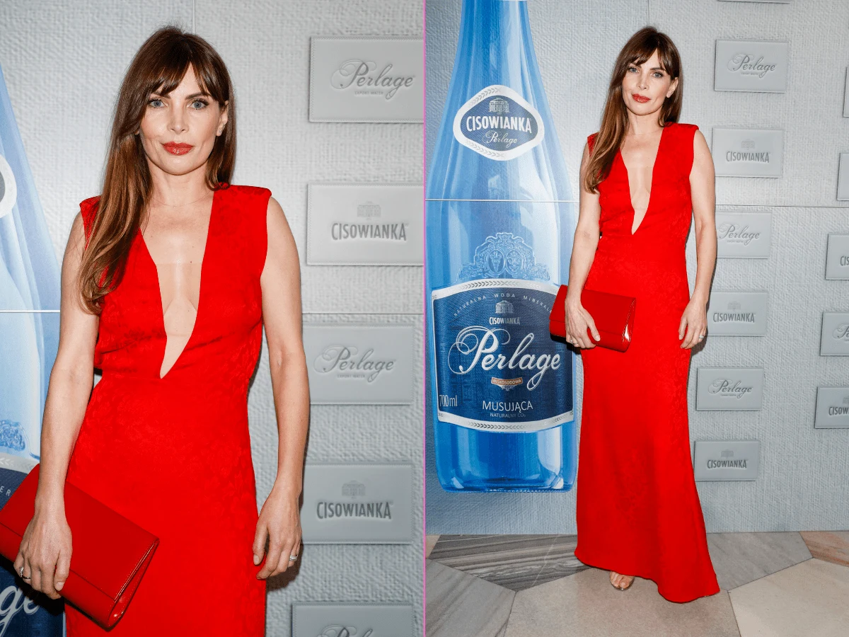 Agnieszka Dygant Agnieszka Dygant