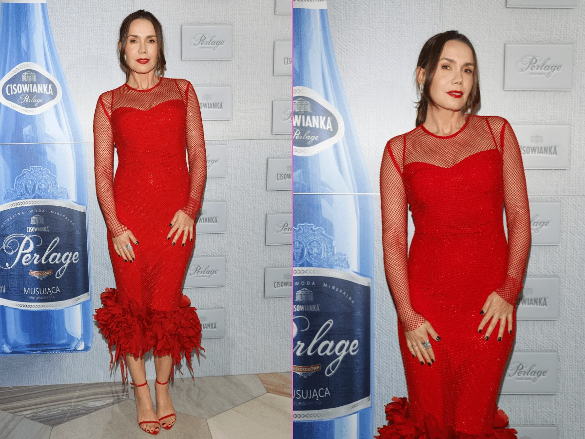 Olga Bołądź Olga Bołądź