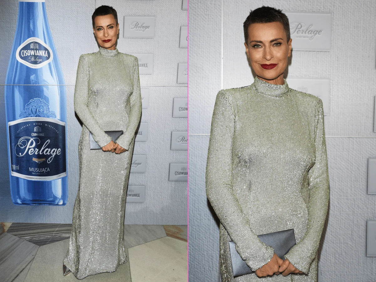 Danuta Stenka Danuta Stenka