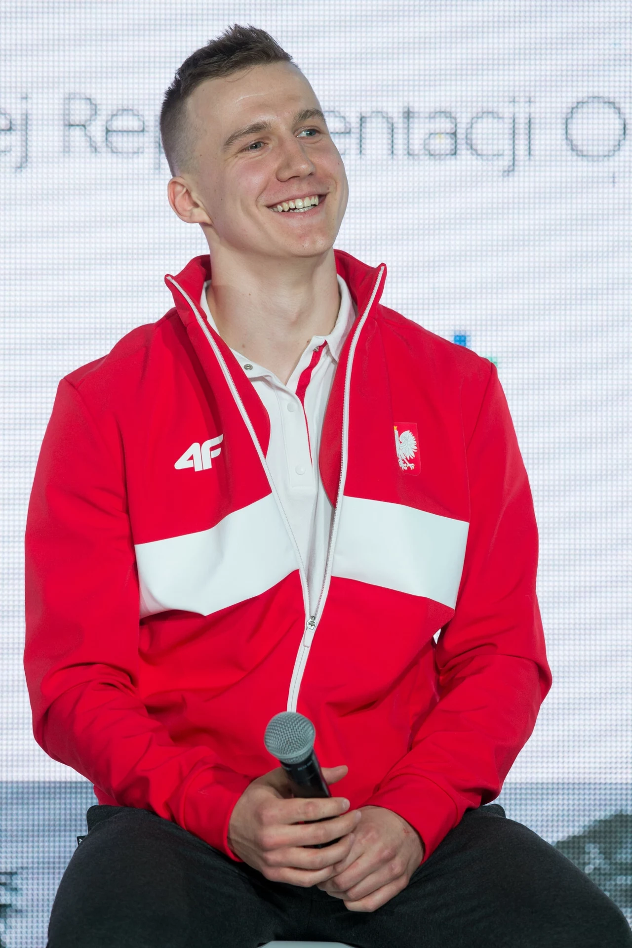 Mateusz Sochowicz Mateusz Sochowicz