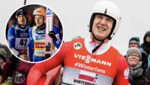 Mateusz Sochowicz wymownie skomentował wyniki polskich skoczków w tym sezonie
