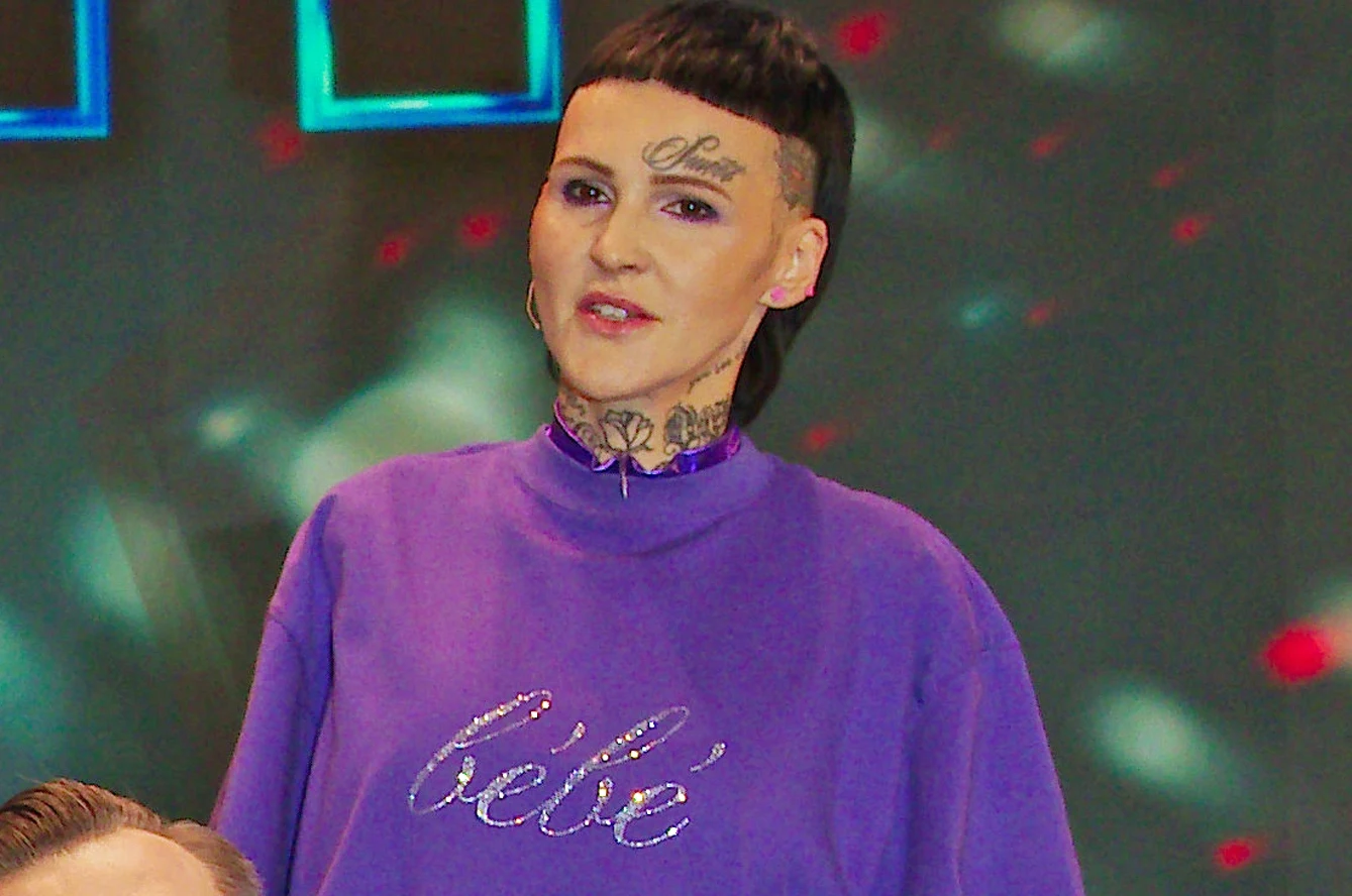 Agnieszka Chylińska Agnieszka Chylińska