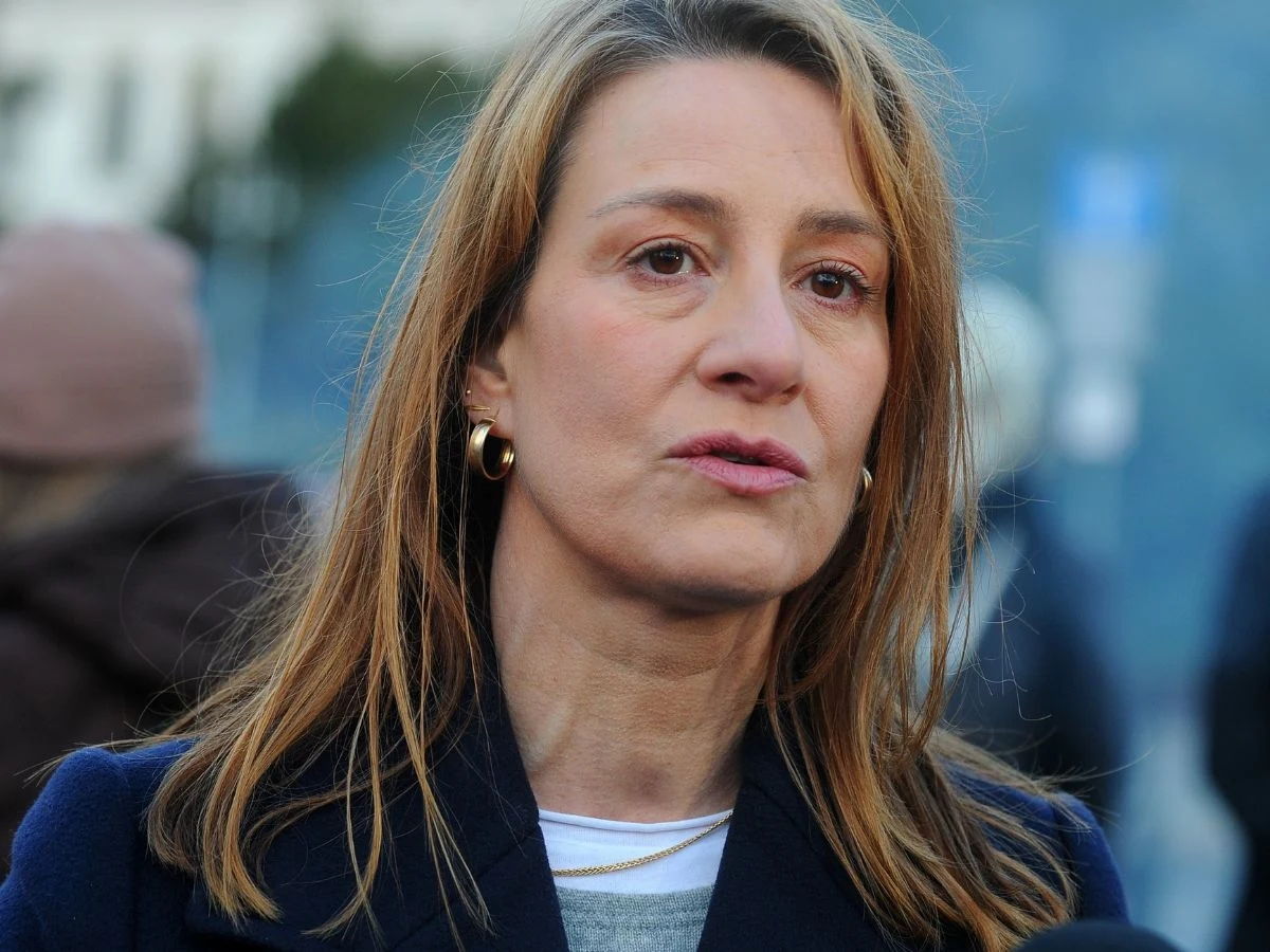 Maja Ostaszewska wprost o czystkach w Telewizji Polskiej Maja Ostaszewska wprost o czystkach w Telewizji Polskiej