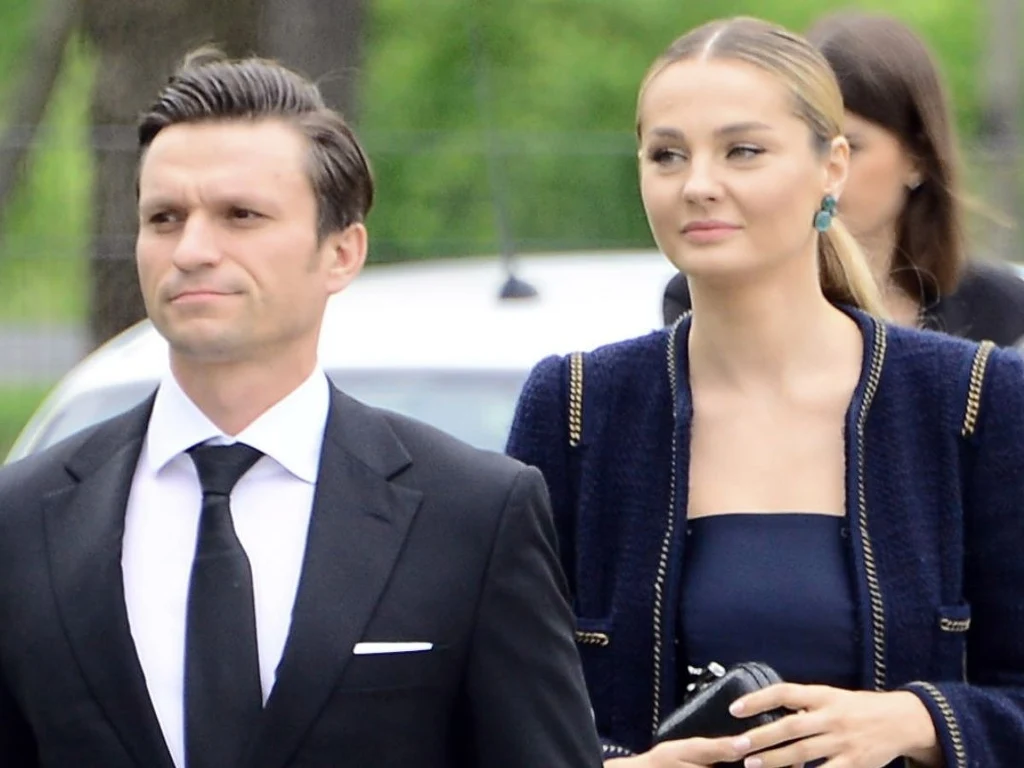 Małgorzata Socha wyznała, jak wychowuje dzieci Małgorzata Socha wyznała, jak wychowuje dzieci