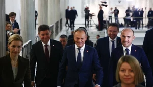 Odprawa dla ministrów po rekonstrukcji rządu. Tyle dostaną na odchodne.
