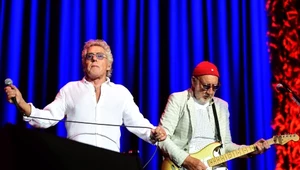 Oryginalni muzycy The Who: Roger Daltrey i Pete Townshend