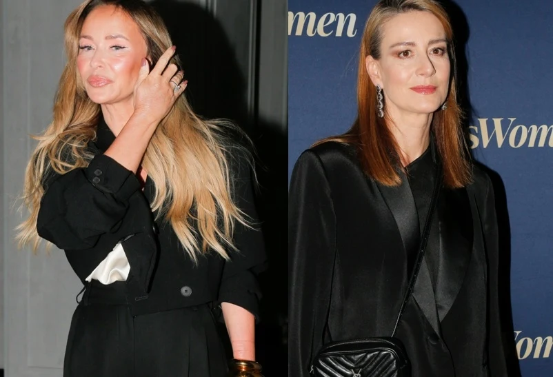 Przetakiewicz i Ostałowska Przetakiewicz i Ostałowska