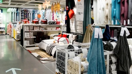 IKEA informuje o opóźnieniach w dostawach!
