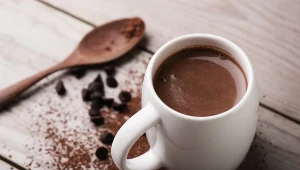 Doskonałym wyborem dla zdrowia będzie naturalne gorzkie kakao do picia