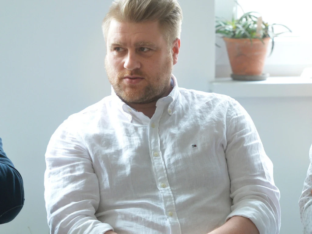 Tomasz Jakubiak przekazał wiadomość o stanie zdrowia