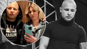 Narzeczona Mateusza Murańskiego opublikowała wpis ku pamięci ukochanego 