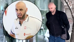 Zaskakująca relacja Marcina Gortata. Trudno uwierzyć, przez co przeszedł 