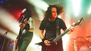 Pionierzy thrash metalu na Mystic Festival 2024. Kto jeszcze zagra? [NOWE OGŁOSZENIA]