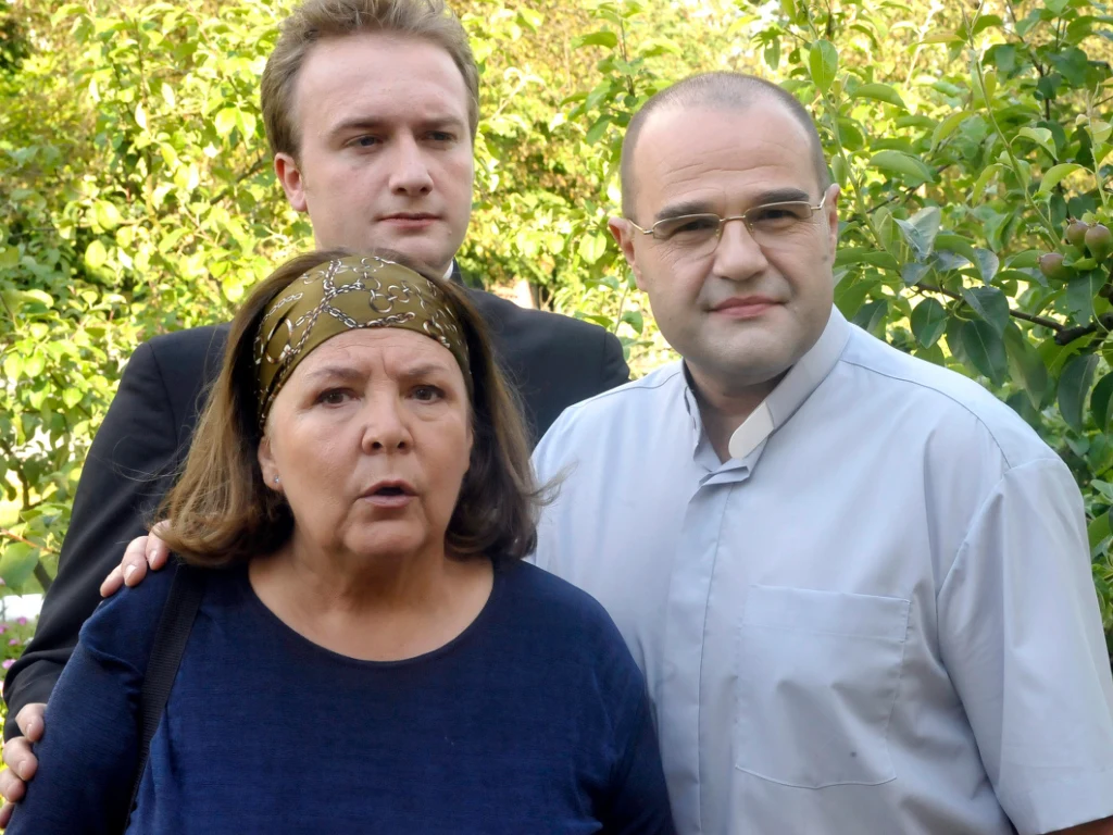 Widzowie chcieli kontynuacji "Rancza", a tu takie wieści. Plotki okazały się prawdą Widzowie chcieli kontynuacji "Rancza", a tu takie wieści. Plotki okazały się prawdą