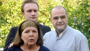 11. sezon "Rancza" staje się faktem. Wiadomo, kto pojawi się na planie