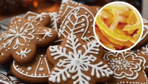 Przechowuj pierniczki w ten sposób, a będą miękkie i aromatyczne aż do świąt