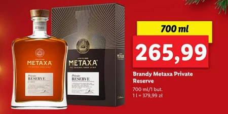 Brandy Metaxa