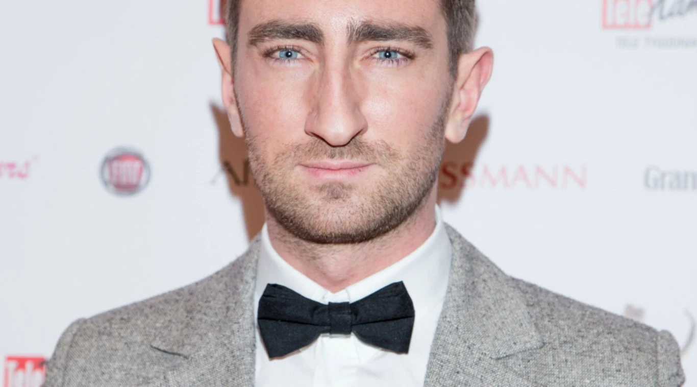 Łukasz Jakóbiak Łukasz Jakóbiak