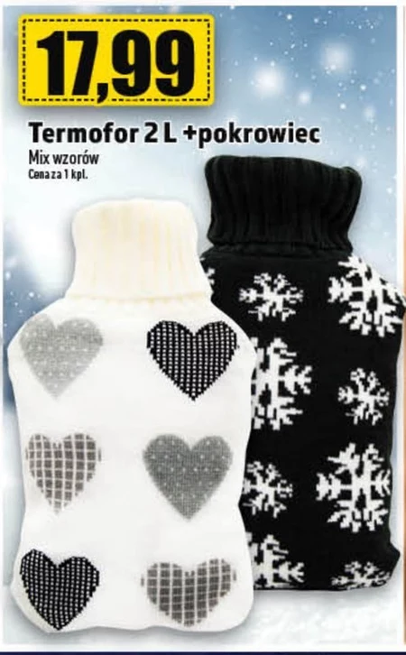 Termofor