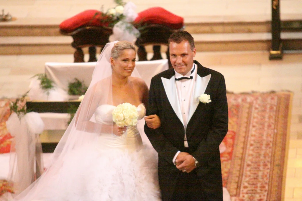 Joanna Liszowska i Ola Serneke, 2010 rok Joanna Liszowska i Ola Serneke, 2010 rok